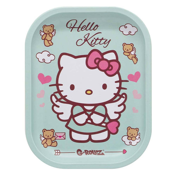 Petit plateau « Cupidon » Hello Kitty™