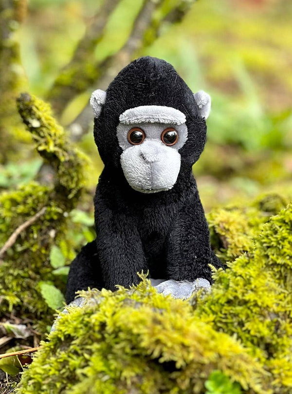 Knuffelbeer Gorilla Pluche Speelgoed