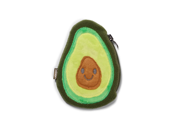 Pochette Cool Avocado – Bitten