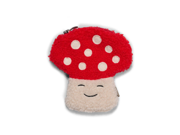 Pochette Champignon Magique – Bitten