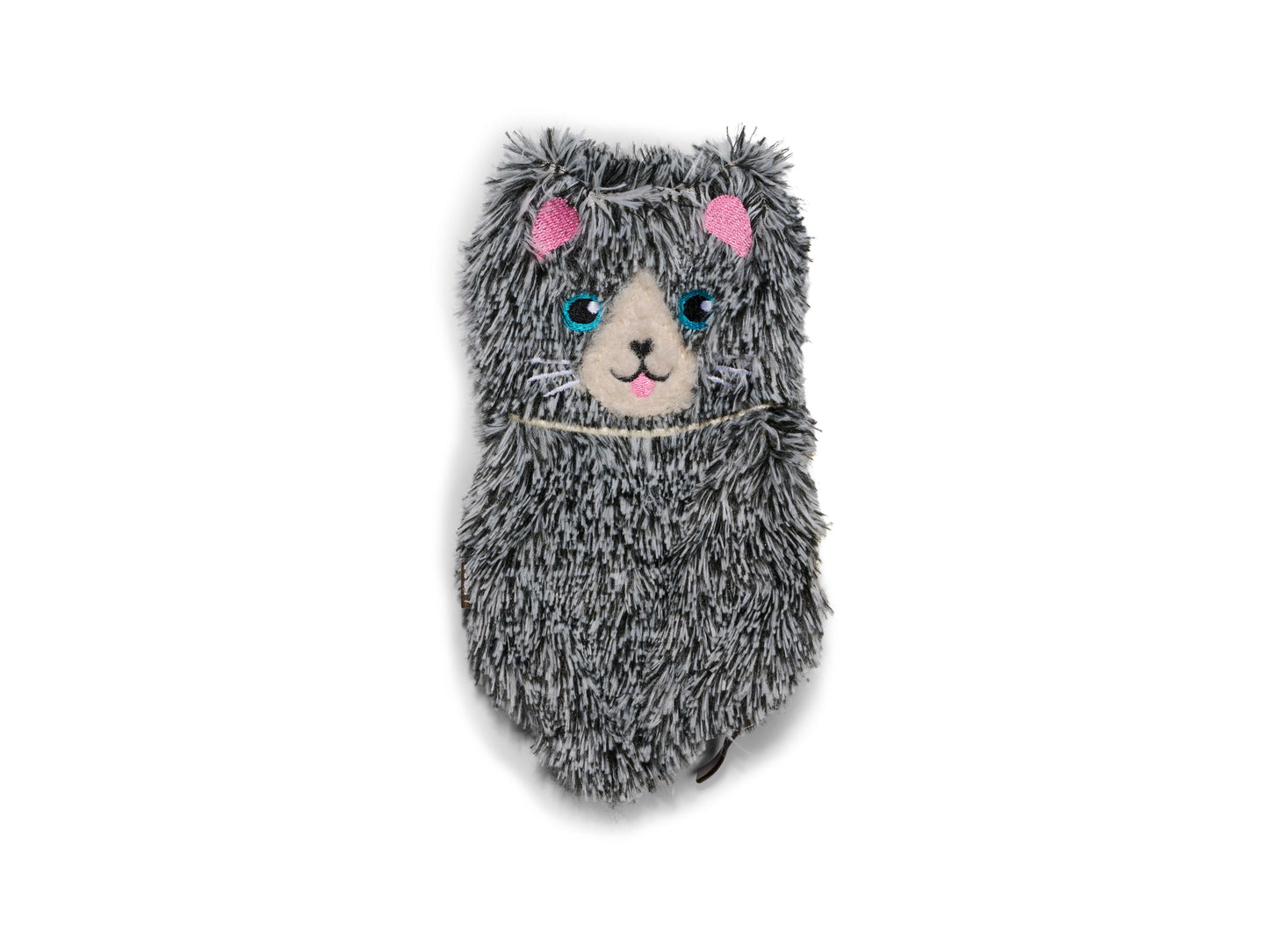Pocket Pouch mellow Cat