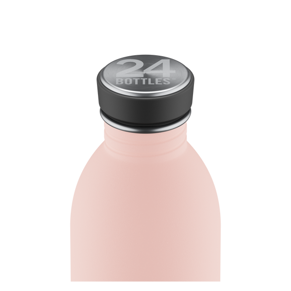 Bouteille "Urban Bottle" - Dusty Pink 500ml