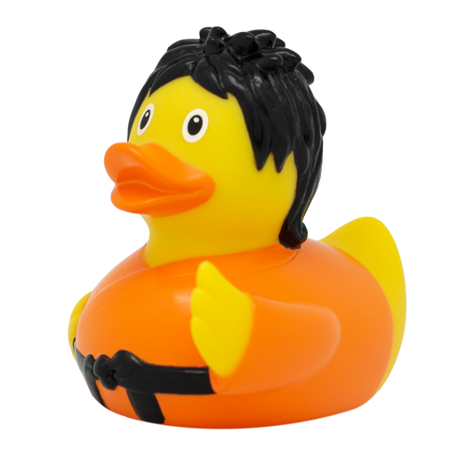 Kung Fu Duck