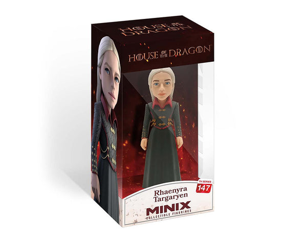 Rhaenyra Targaryen #147 - La Casa del Dragón