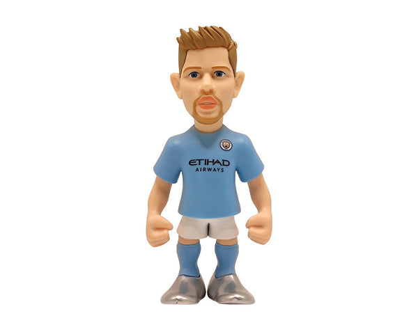 Kevin De Bruyne 17 #132 - Manchester City