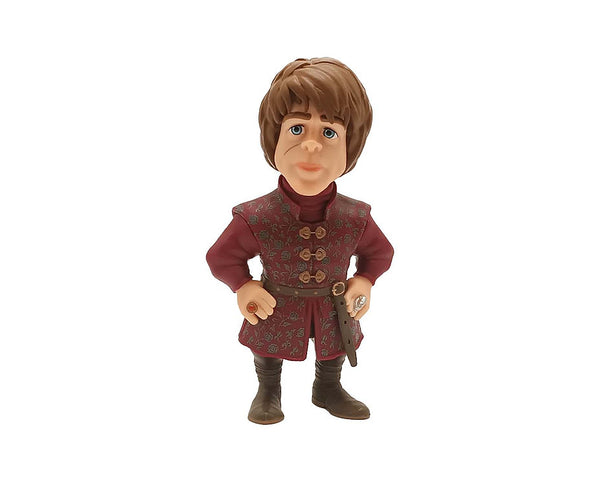 Tyrion Lannister #140 - A Guerra dos Tronos