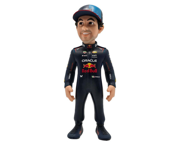Sergio Checo Pérez #102 - Red Bull - PRE-ORDEN*