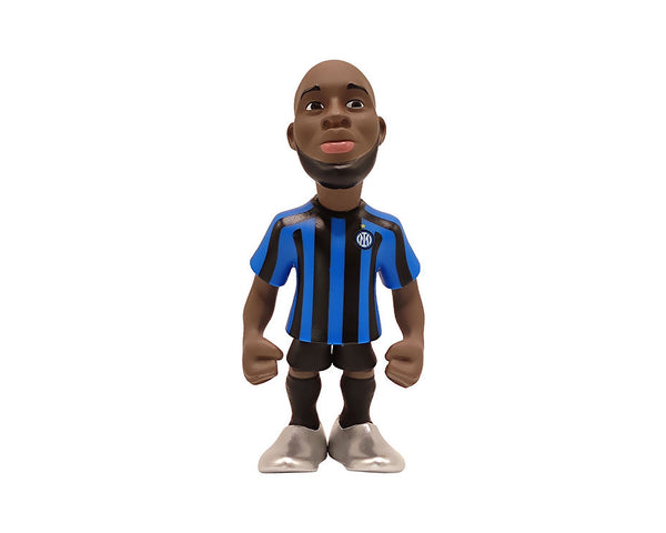 Romelu Lukaku 90 #123 - Inter de Milán