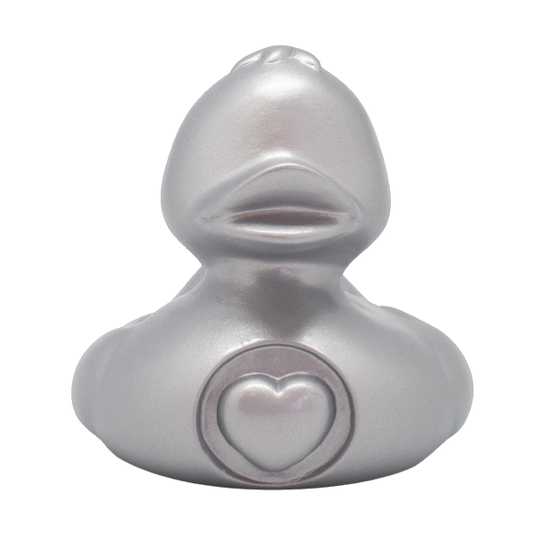 Abbassa il mio cuore d'argento