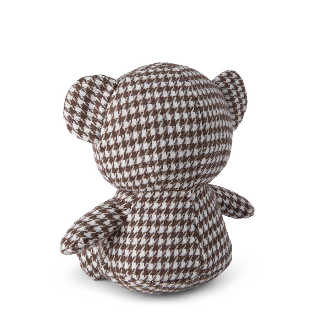 Miffy & Friends Houndstooth