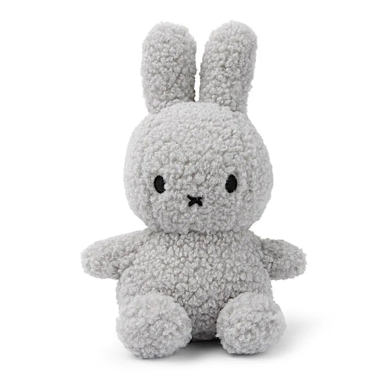 Peluche de Miffy Teddy (100% reciclado) 23 cm