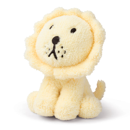 Terry the Lion Plush Toy