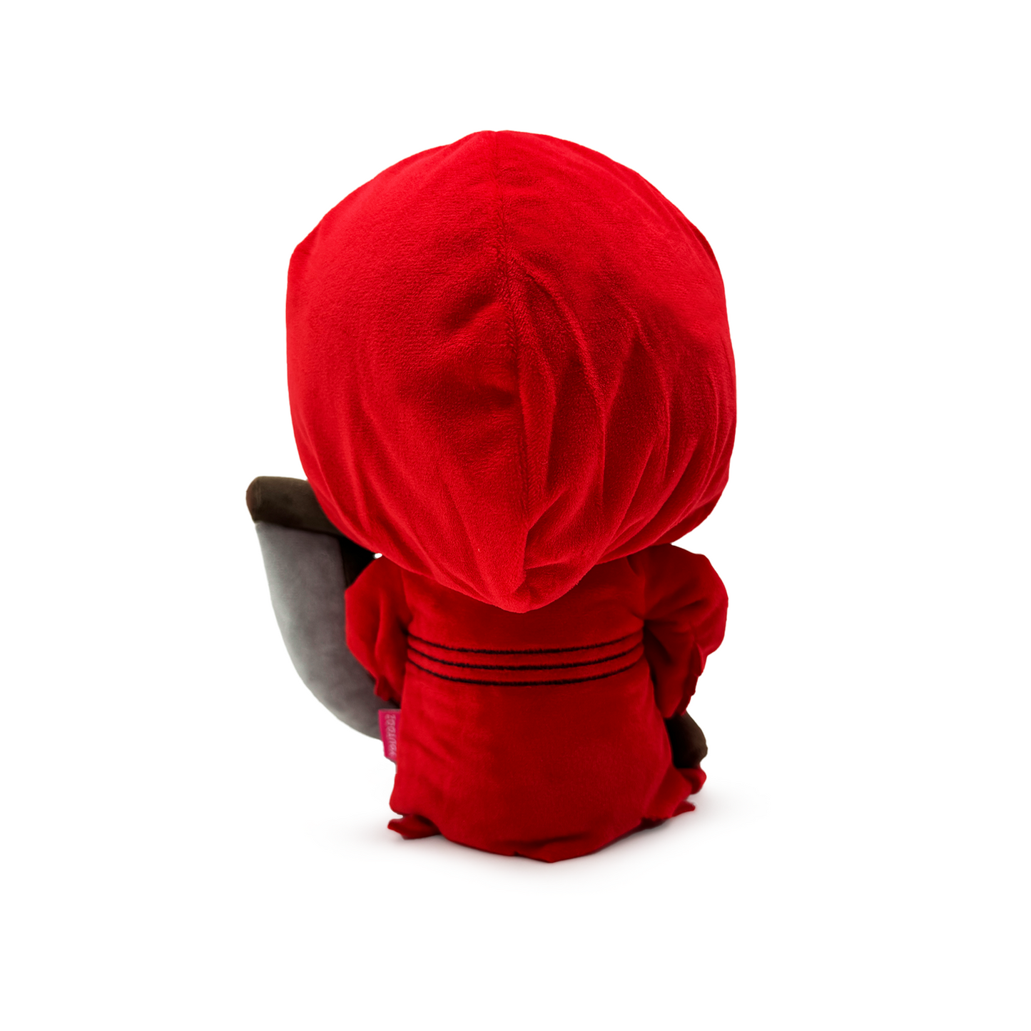 Red Death Plush (9in)