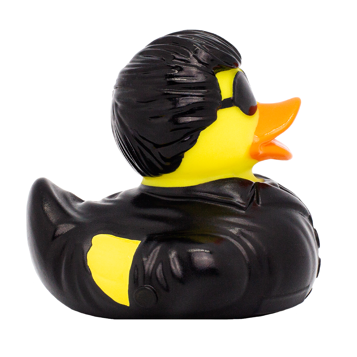 Canard Boss Gangster Lilalu - vue 4