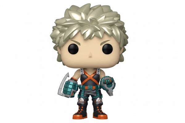 pop katsuki bakugo 249