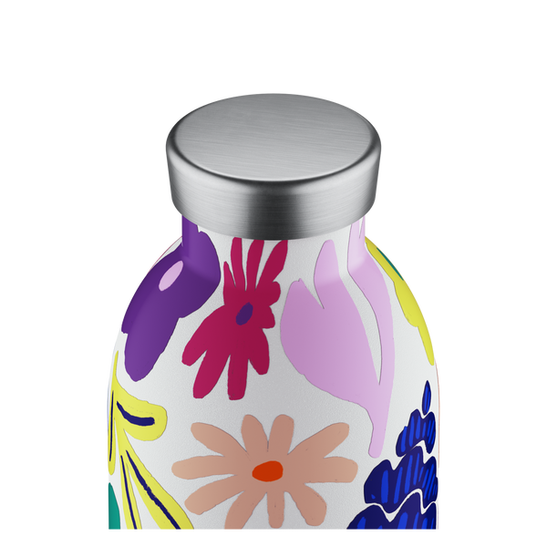 Bouteille "Clima Bottle" - Acqua Fiorita 500ml