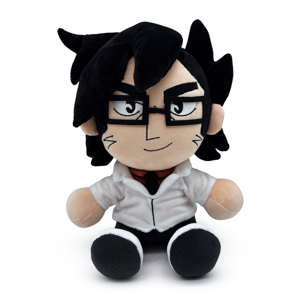 Gideon Plush (9in)