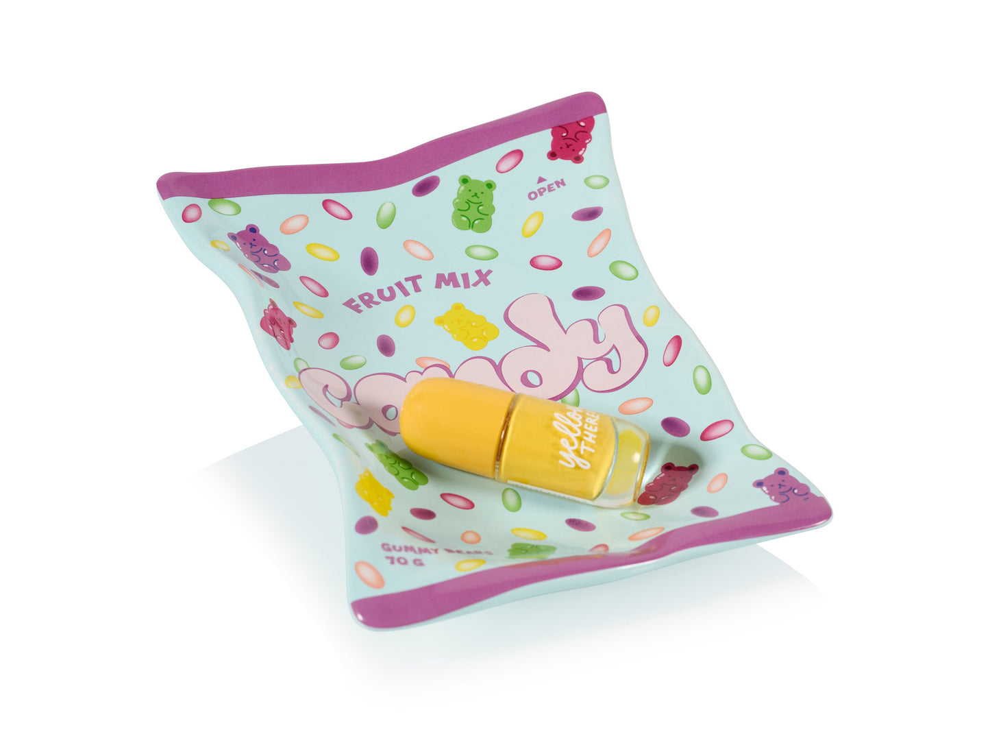 Candy Ceramic Tray