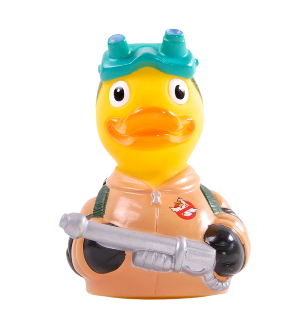 Papera GooseBusters