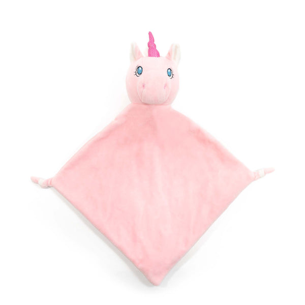 Doudou licorne rose Starflower - Cubbies
