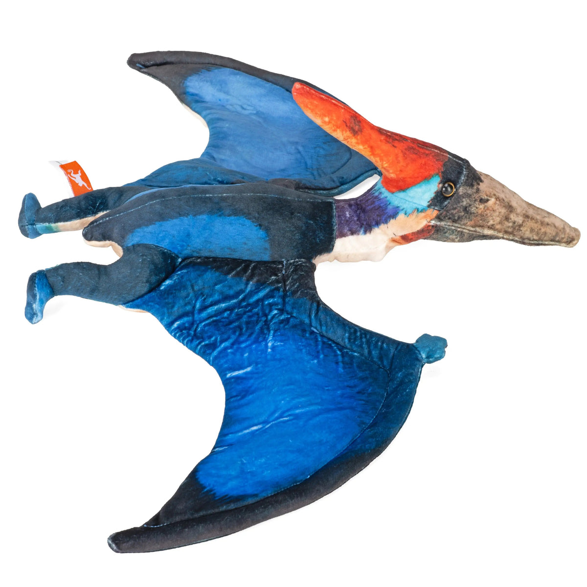 Wild Republic Artist Dino Collection - Pteranodon Stuffed Animals