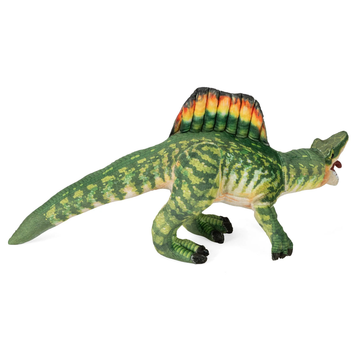 Wild Republic Artist Dino Collection - Spinosaurus Stuffed Animals