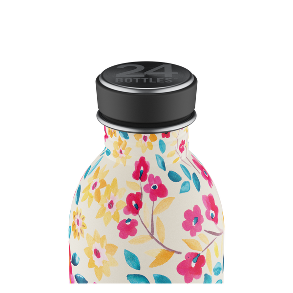 Bouteille "Urban Bottle" - Petit Jardin 250ml