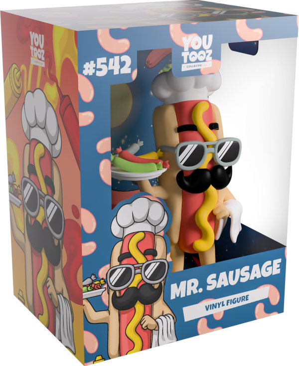 Ordinary Sausage