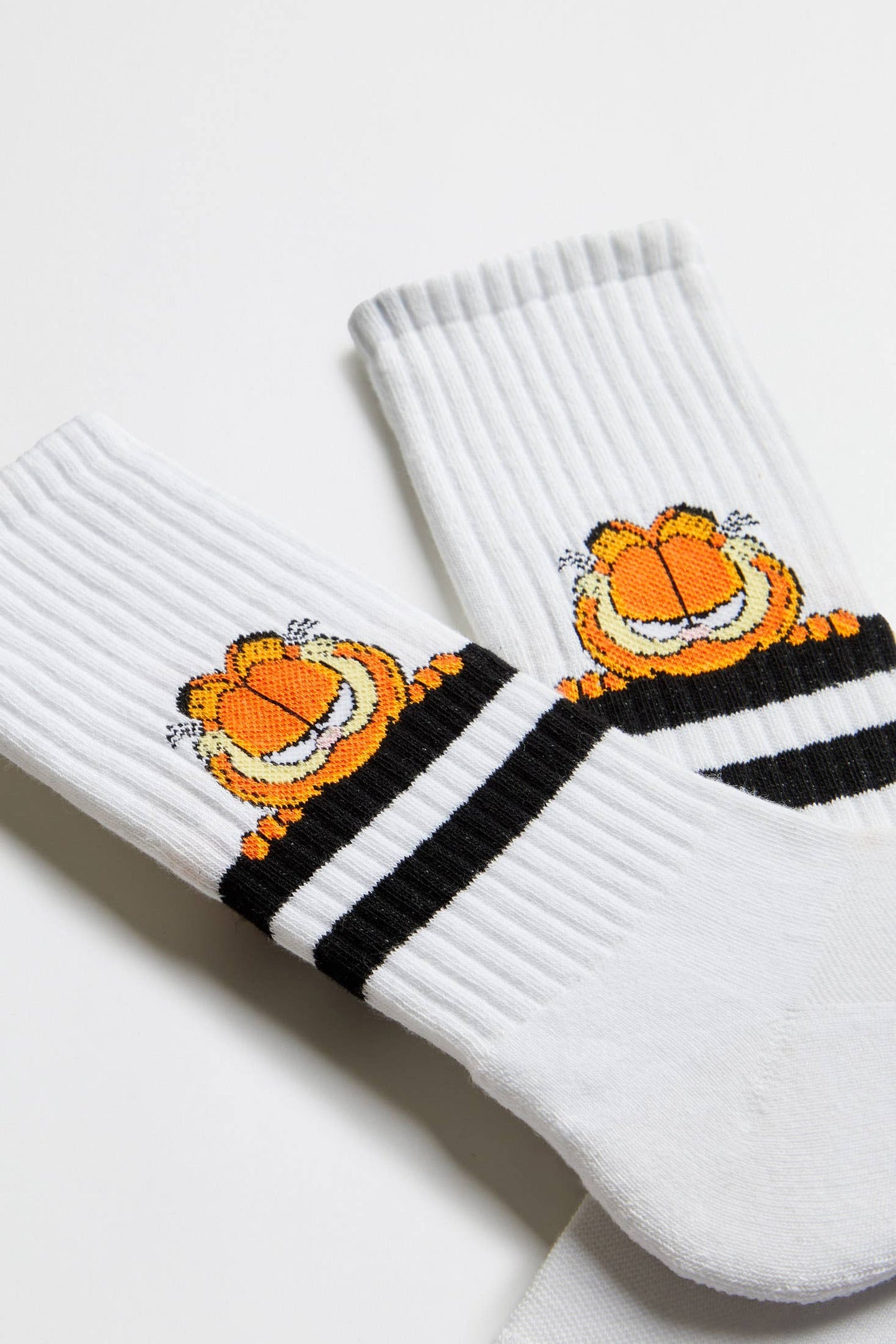 BeGarfield Socks