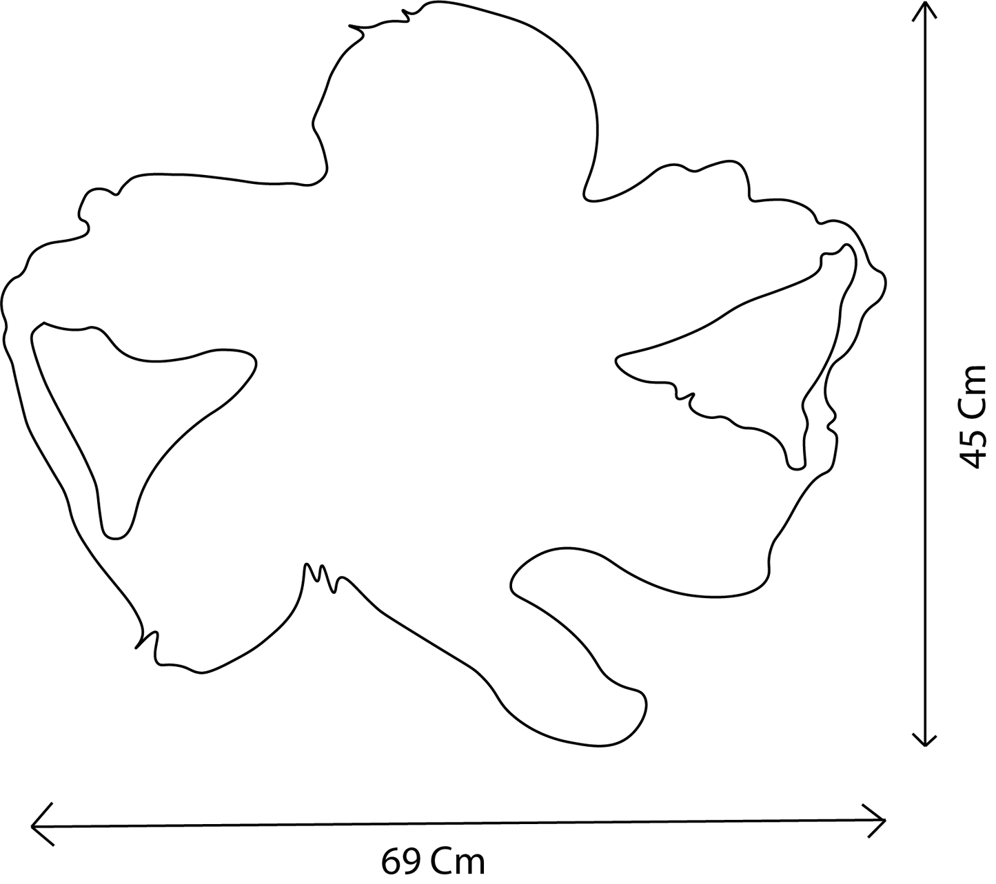 Sac à dos Peluche enfant Singe