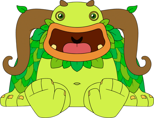 Entbrat Plush (9in)