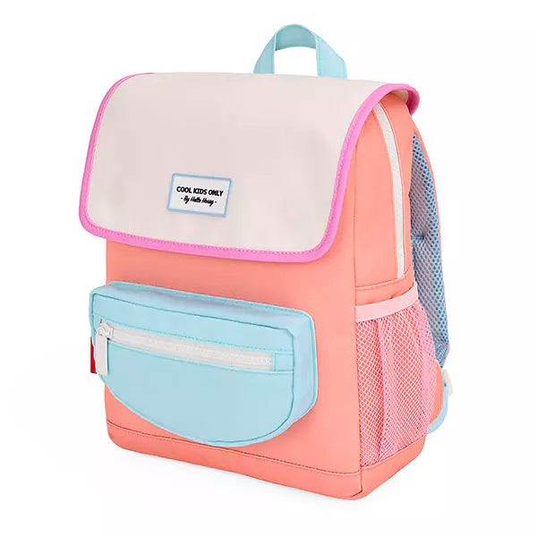 Zaino per bambini Mini Peach
