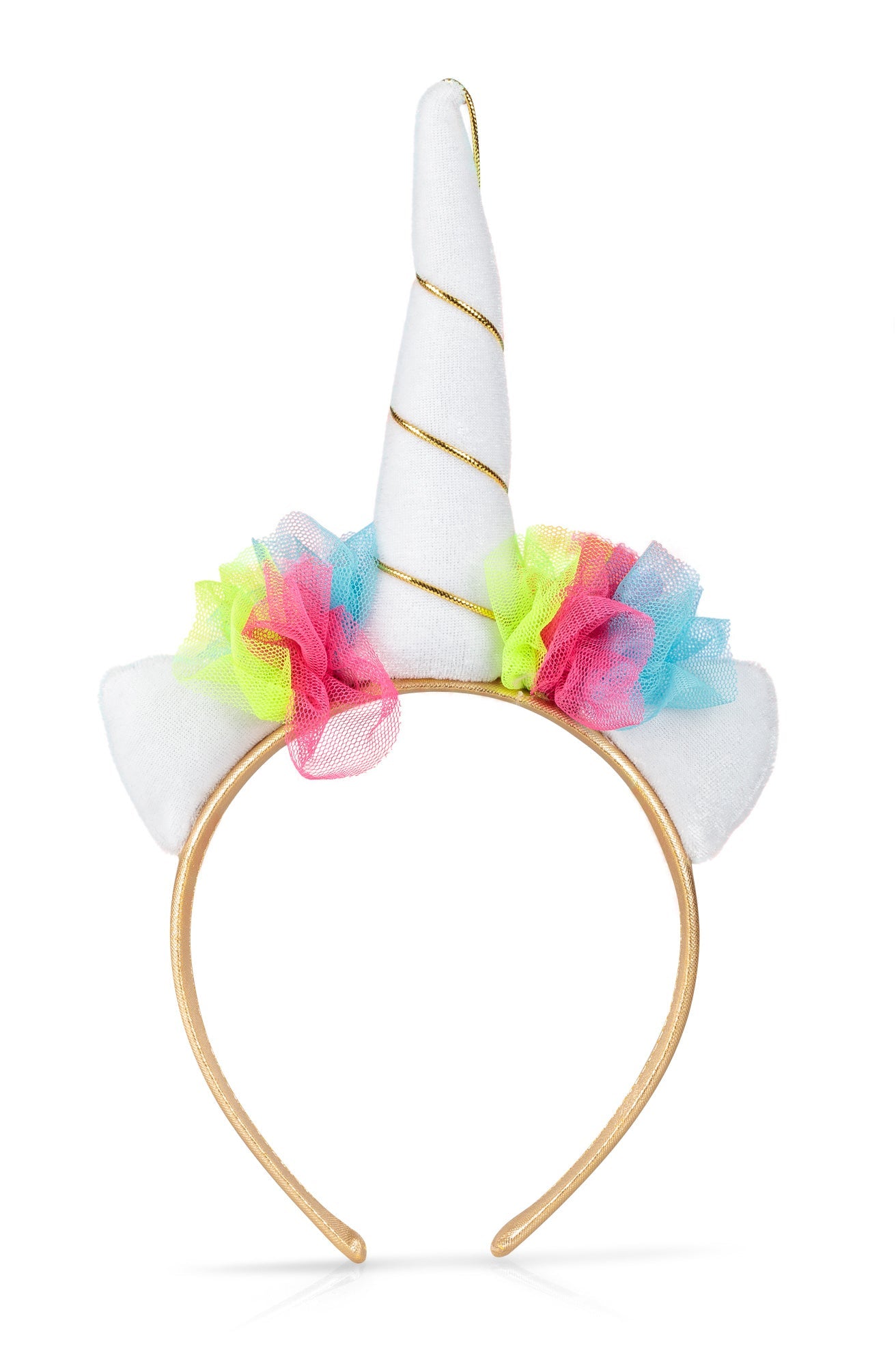 UNICORN HEADBAND