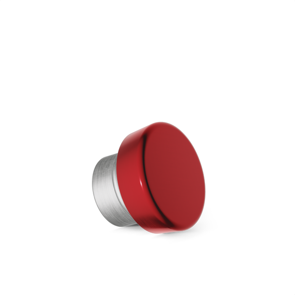 Bouchon "Clima Bottle" - Fire Red
