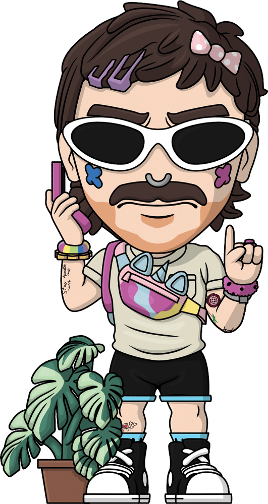 Julien Solomita