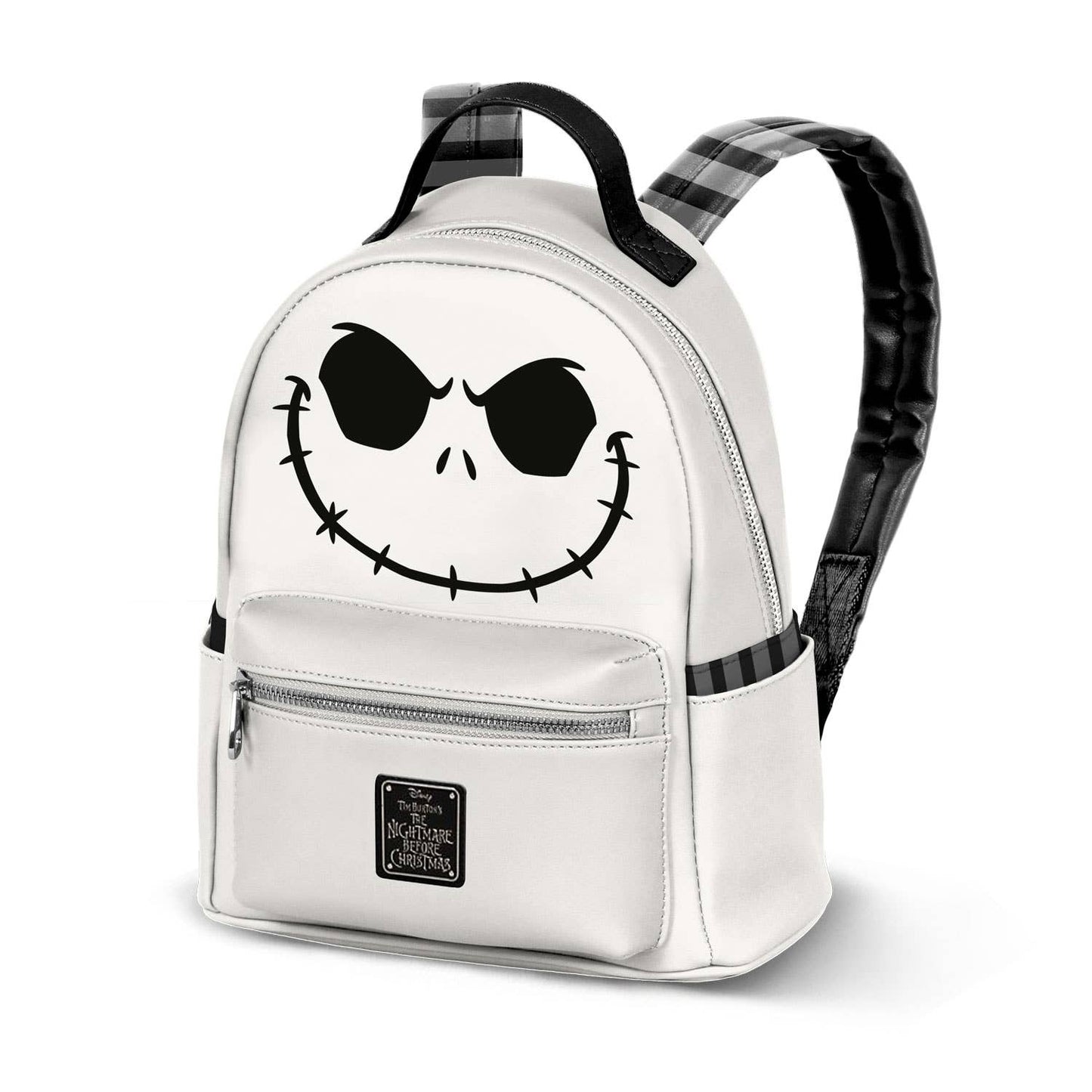 Disney Pesadilla antes de Navidad - Mochila Heady Petit