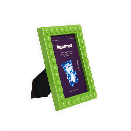 Cadre Photo Mémoire Verte Helio Ferretti Vue 2