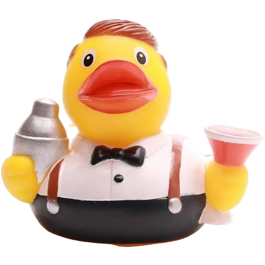Barman Pato