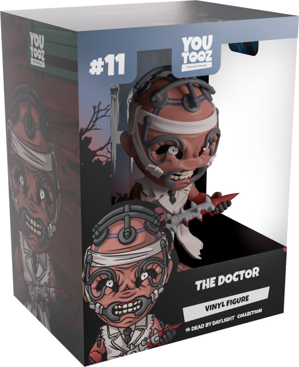 The Doctor