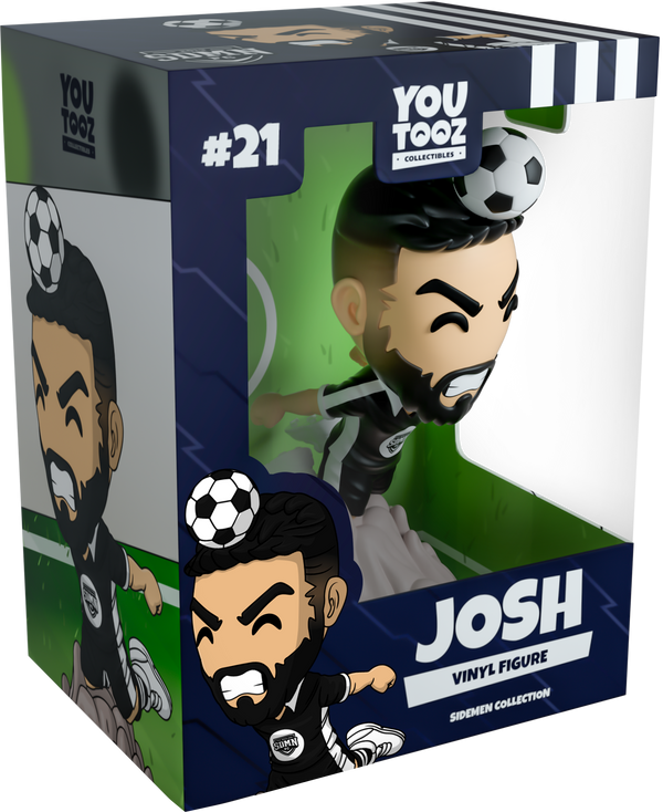 Josh ⚽️