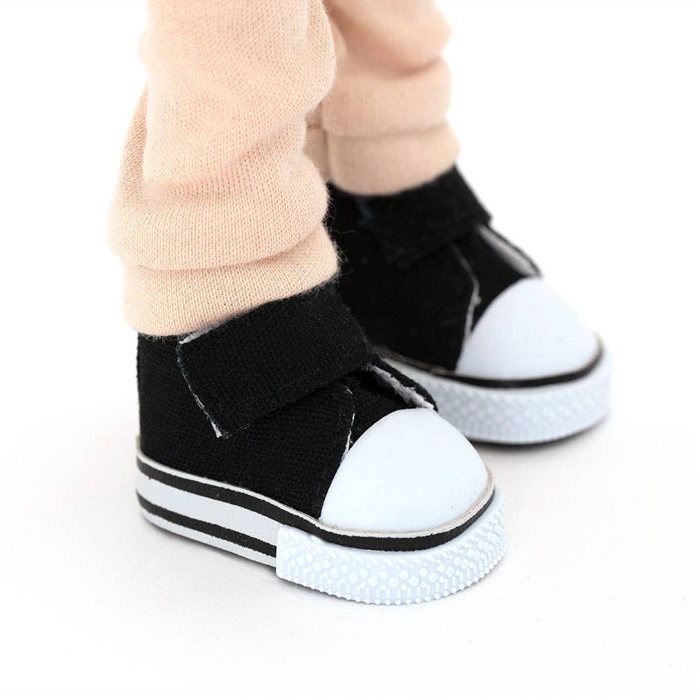 Ensemble de chaussures et d'accessoires de 20 cm