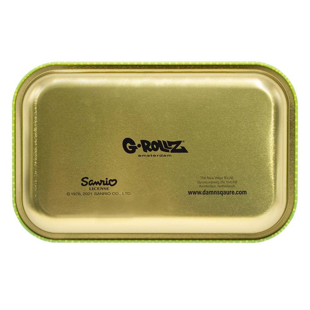 Plato mediano de aguacate de Hello Kitty™