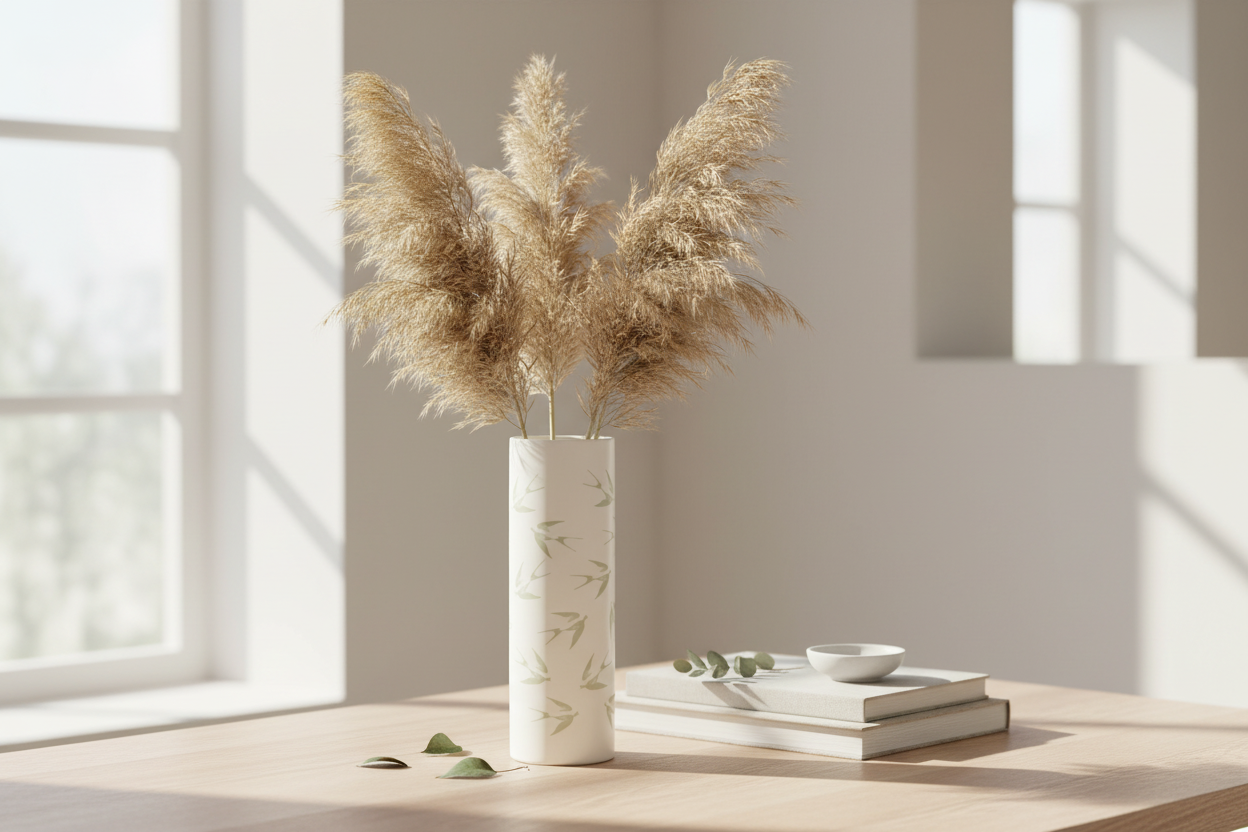 Jarrón Bud (16,7 cm) - RSPB (Libre como un pájaro)