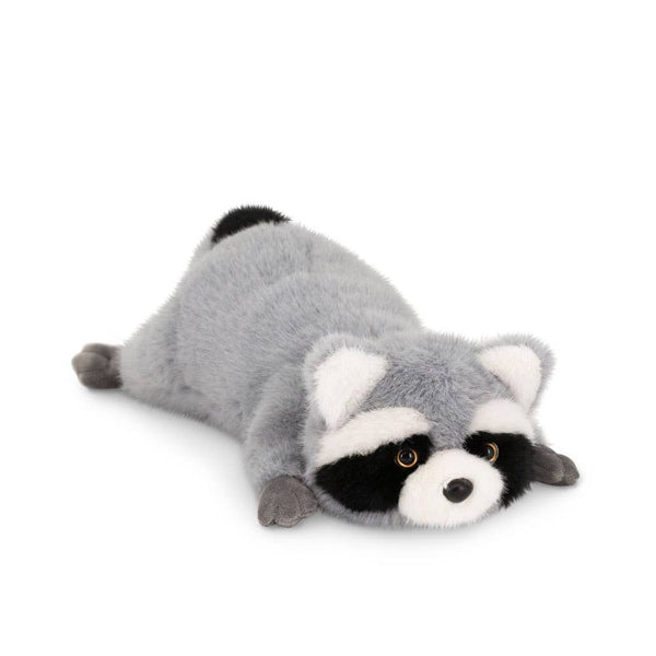 Il peluche più morbido del procione (38 cm)