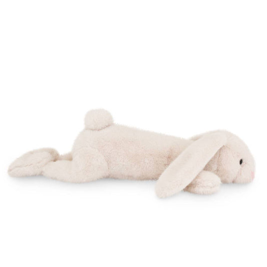 El conejo de peluche más suave, ultra suave (62 cm) – 0+