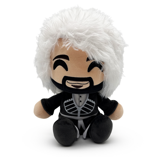 Gattsu Plush (9in)