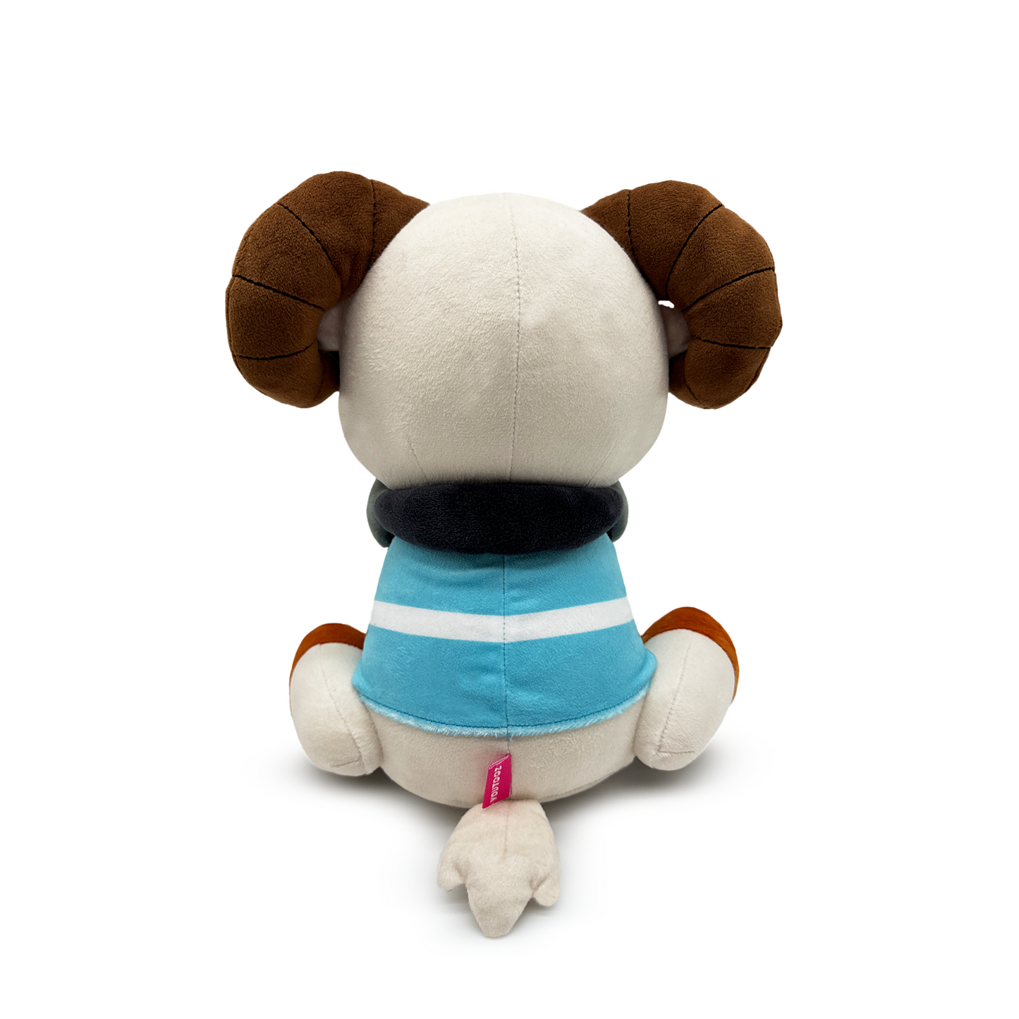 Stranger Things Max x Rammie Plush (9in)