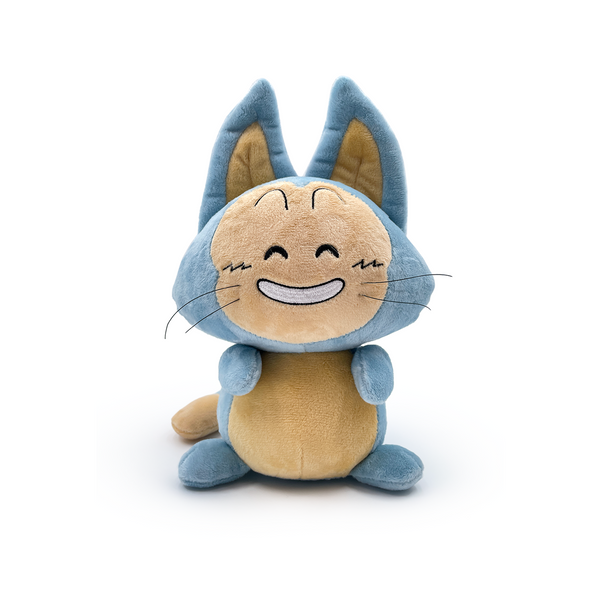 Puar Plush (9in)