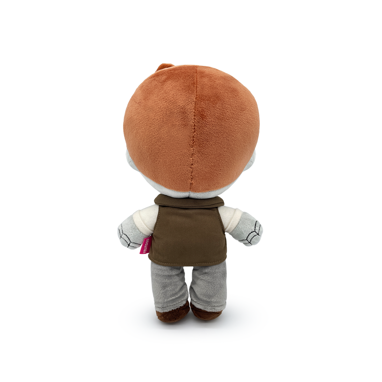CodaAnim Plush (9in)