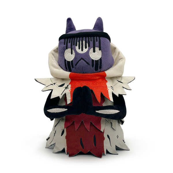 Narinder Plush (9in)